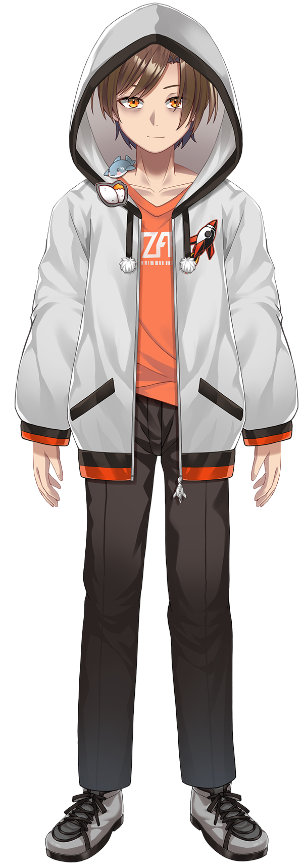 Blasty 木棍貼圖玩偶