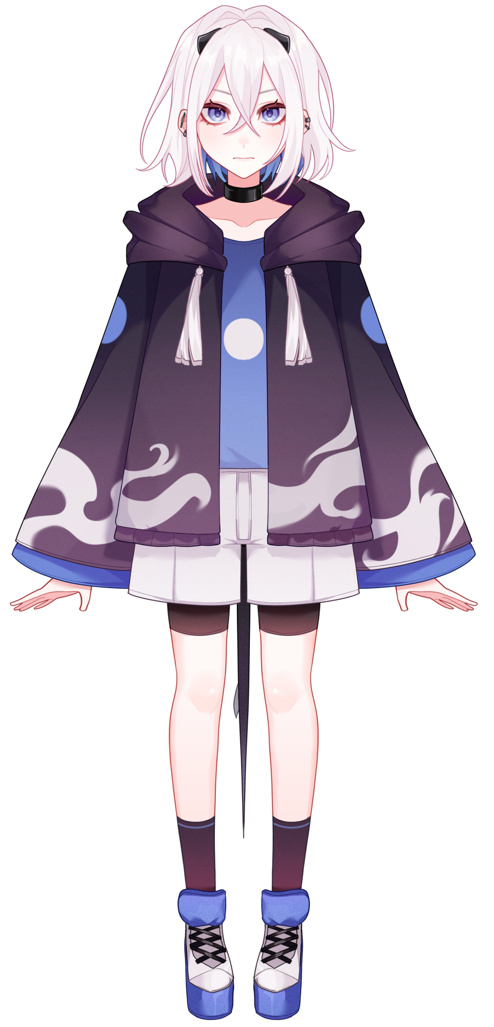 Manta 木棍貼圖玩偶